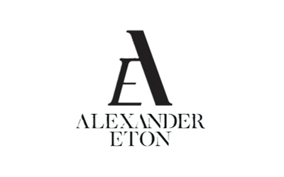AE-ALEXANDER ETON AE-ALEXANDER ETON